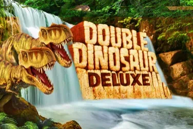 Double Dinosaur Deluxe